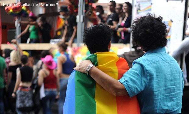 Comunità cristiane di base: 